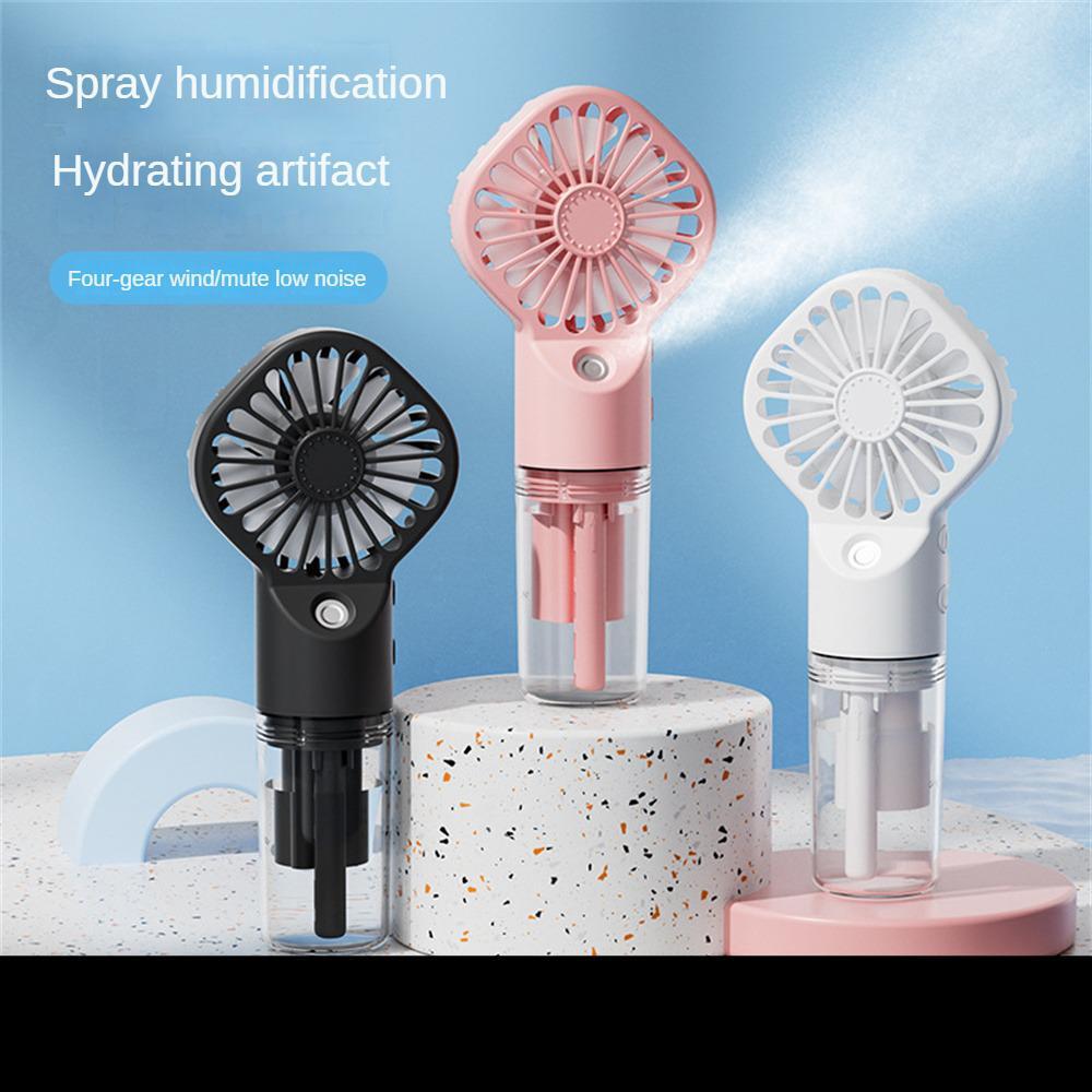ventilator tragbar