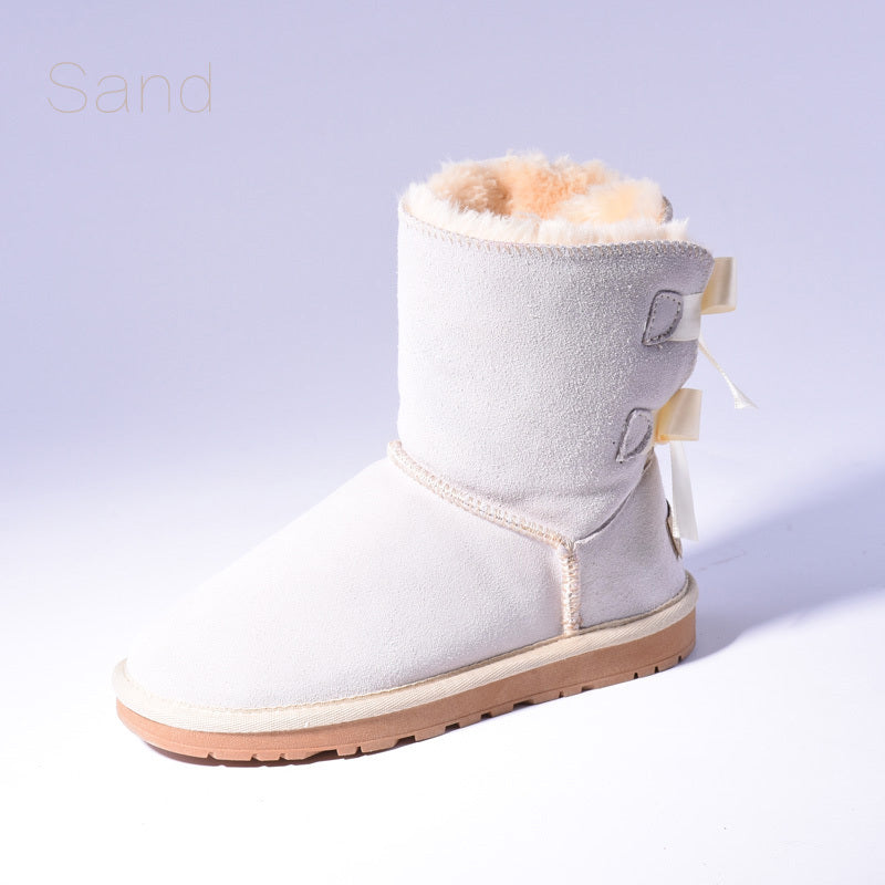 LAMMFELL BOOTS - impassion.ch
