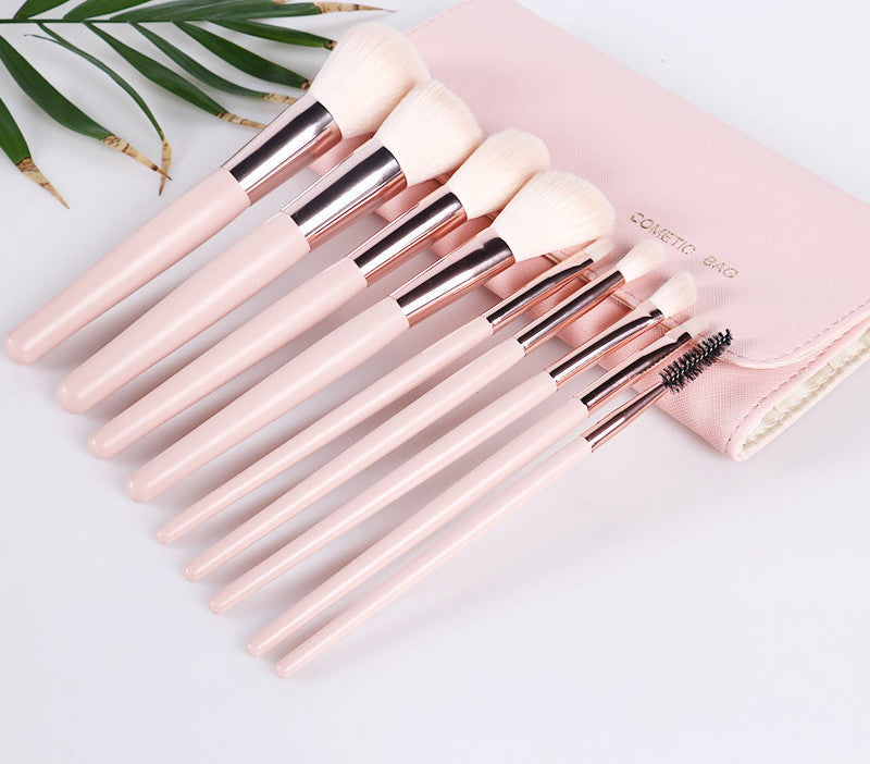 Makeup Pinsel-Set🖌️ - impassion.ch