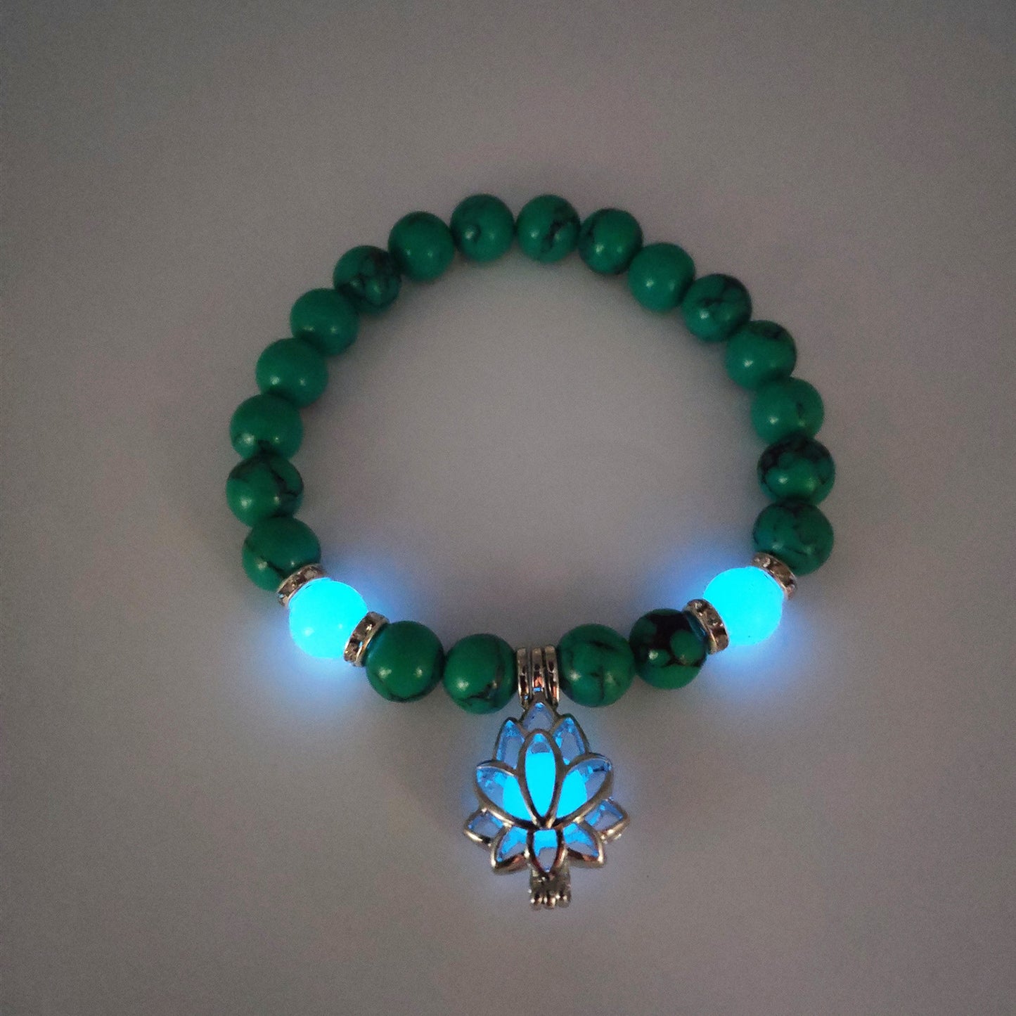 ENERGIE-LEUCHT ARMBAND✨ - impassion.ch