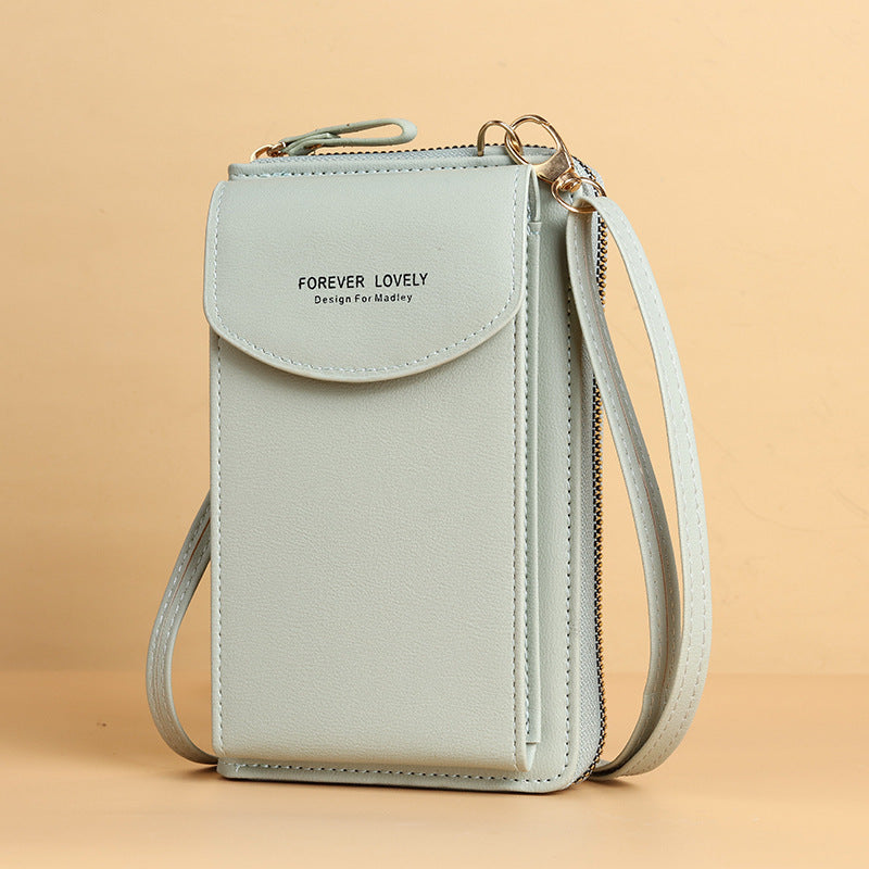 HANDY 📱 TASCHE - impassion.ch