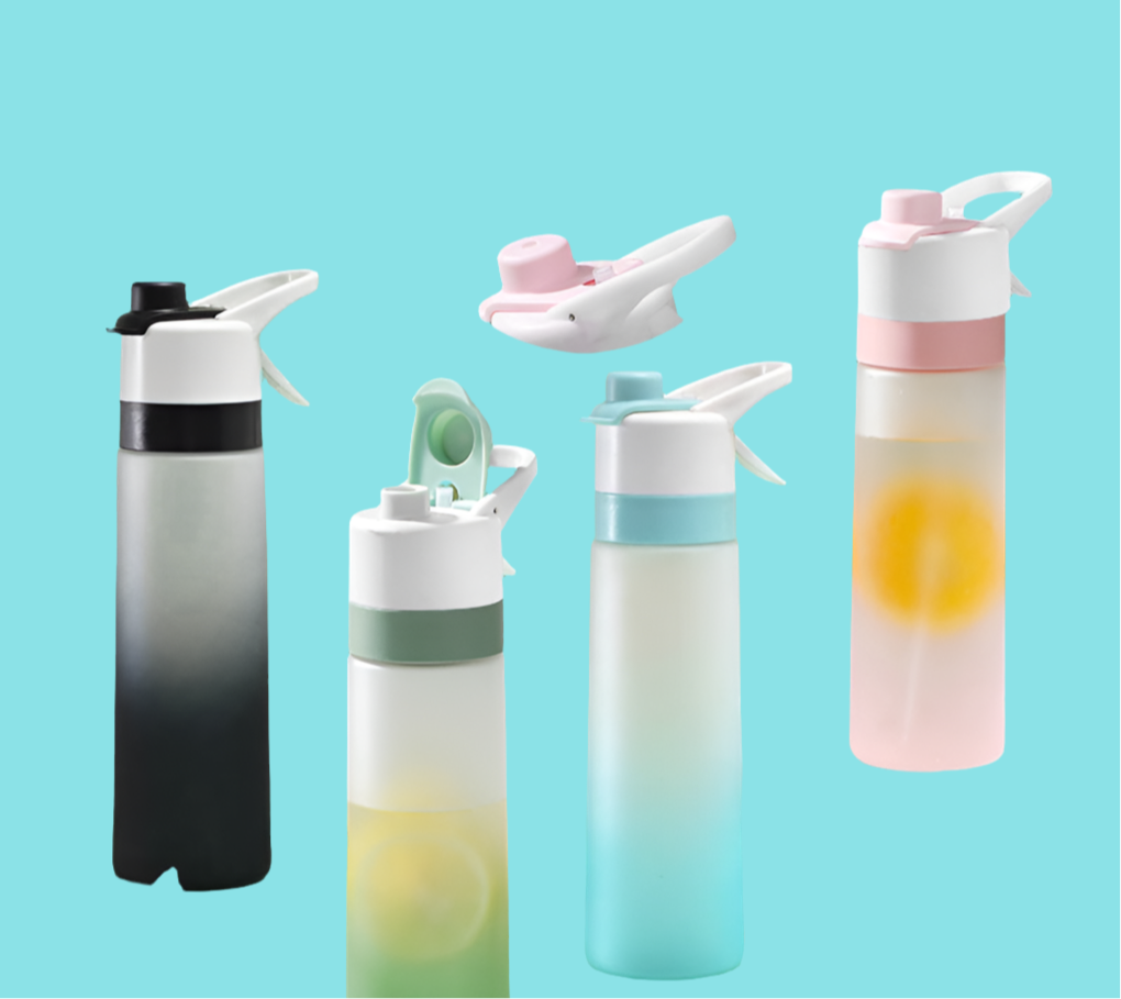 TRINKFLASCHE - impassion.ch