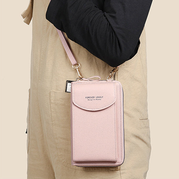 HANDY 📱 TASCHE - impassion.ch