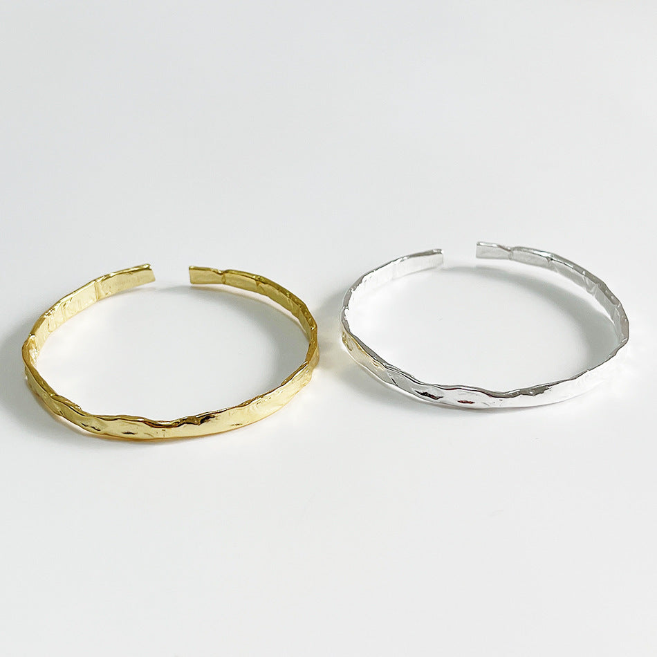 ARMREIFEN-SILBER & GOLD - impassion.ch