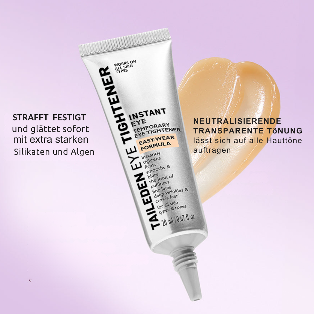 TightLift™ Straffere Haut - impassion.ch