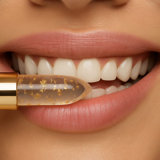 True Tone Lippenstift™ Passt sich deinem Hautton an - impassion.ch