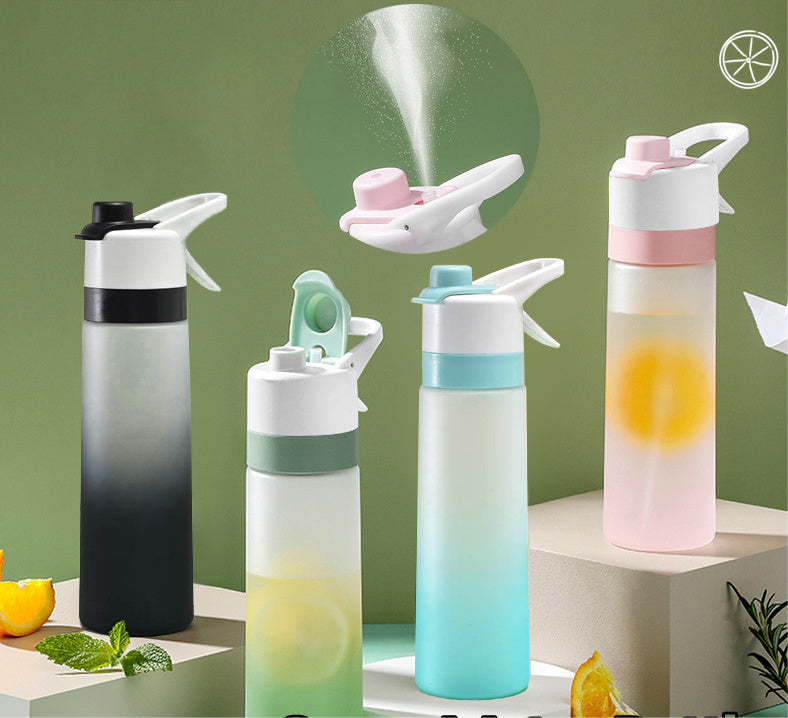 TRINKFLASCHE - impassion.ch