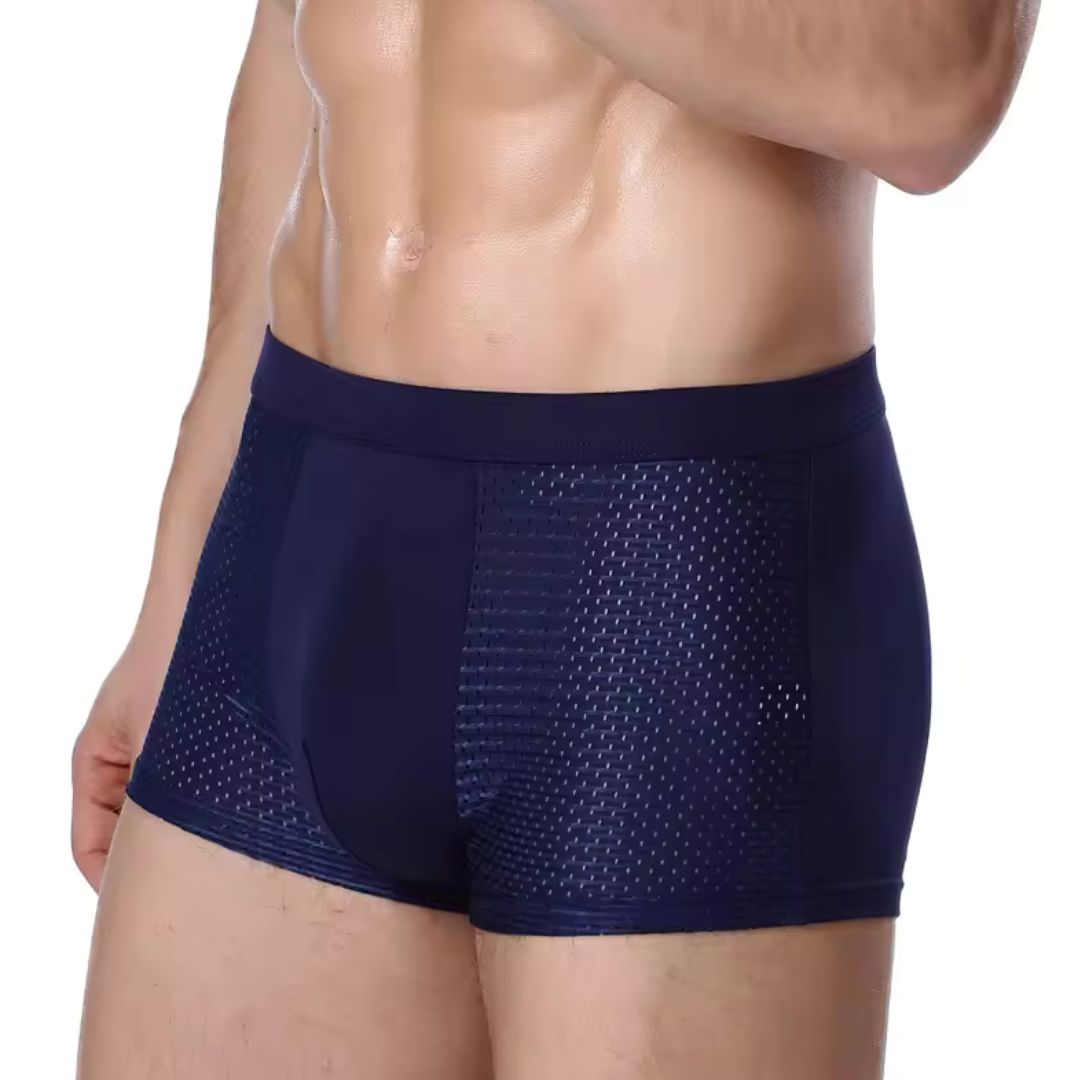 All Day™ Boxer Shorts - impassion.ch