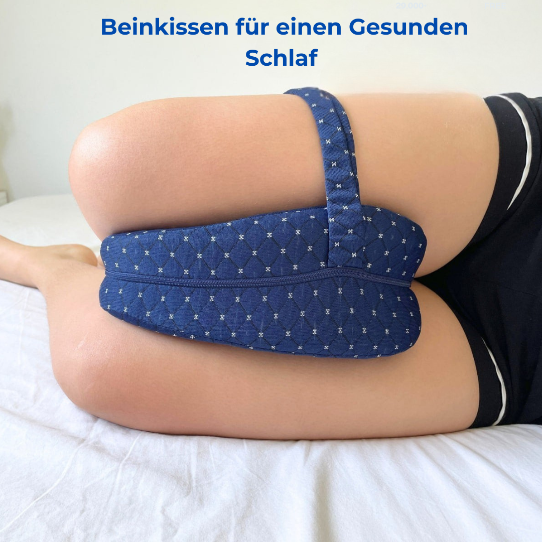 Beinkissen-Memory™ - impassion.ch