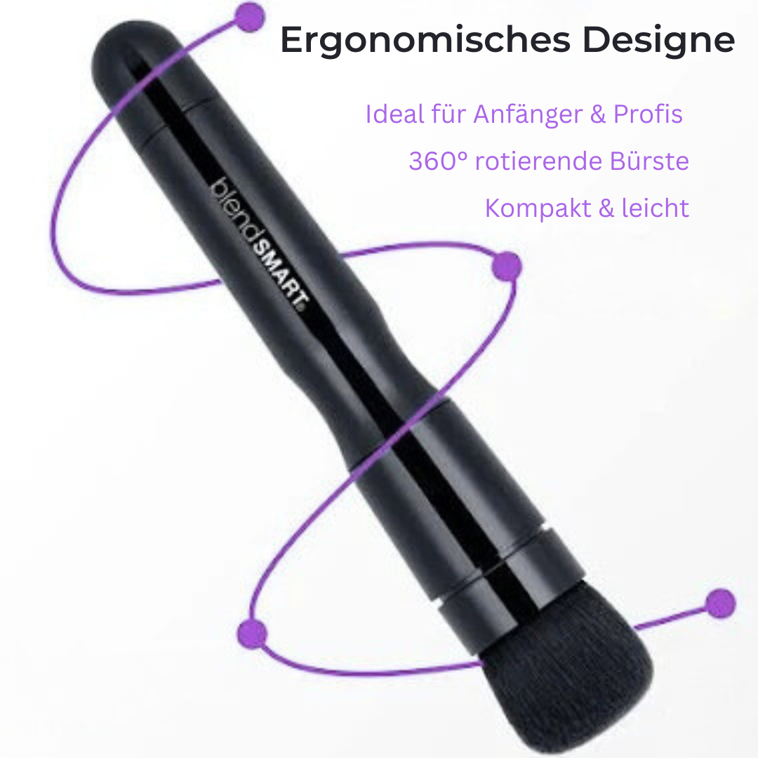 BlendPro™ - impassion.ch
