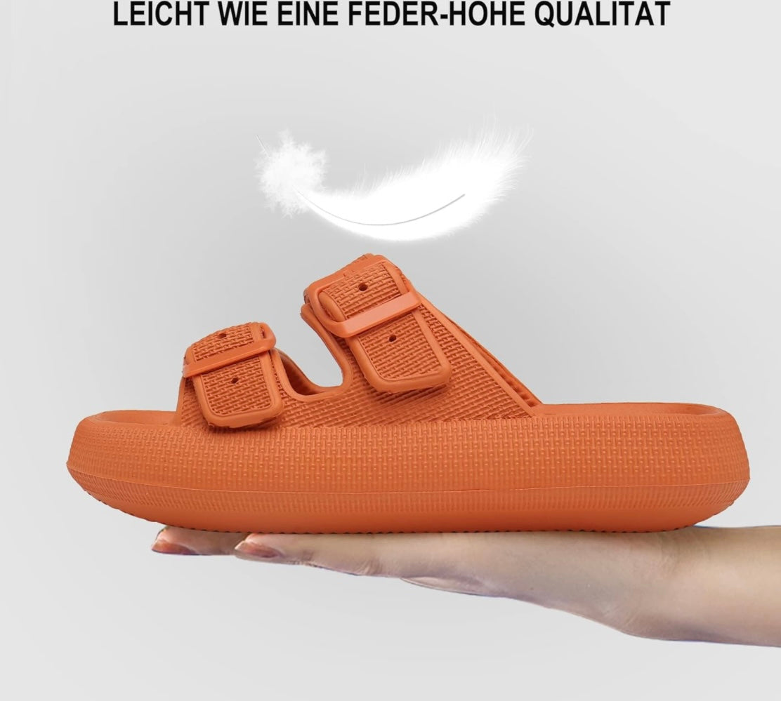 SOFT BIRKENSTOCK - impassion.ch