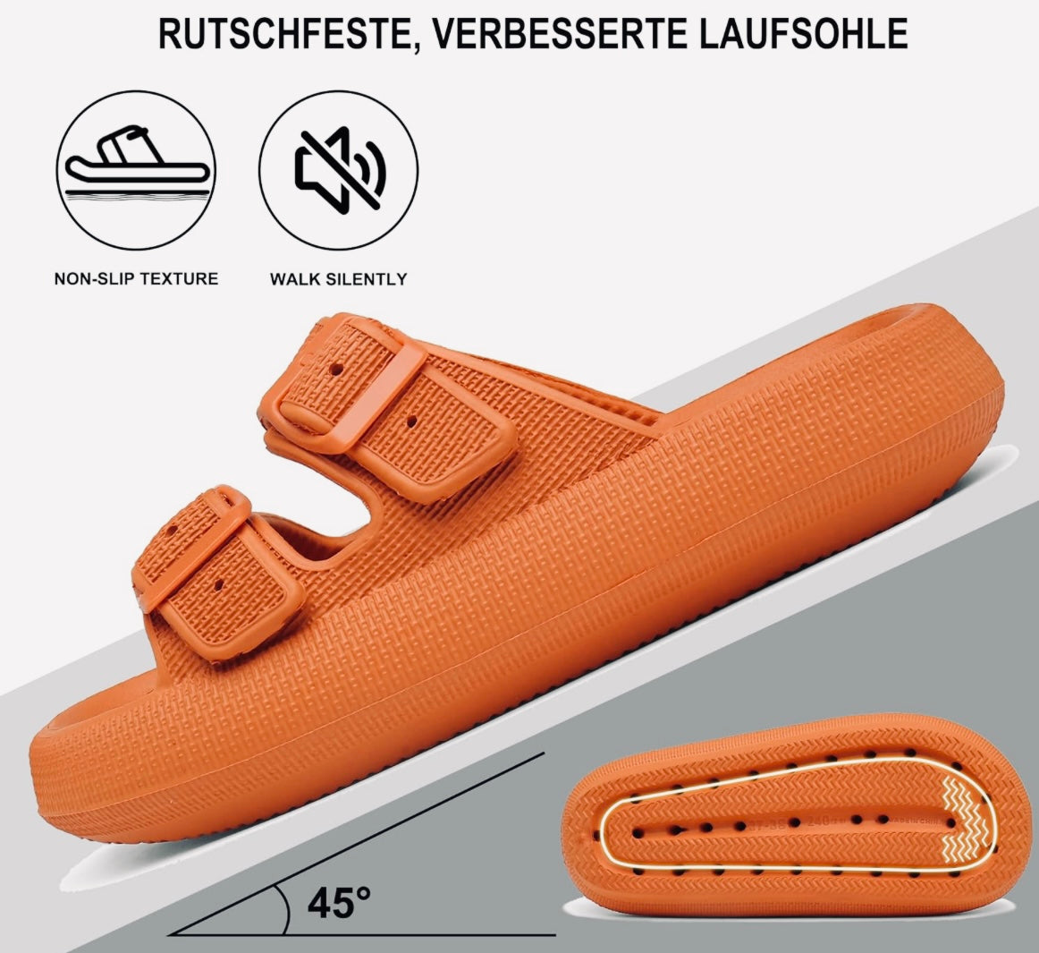 SOFT BIRKENSTOCK - impassion.ch