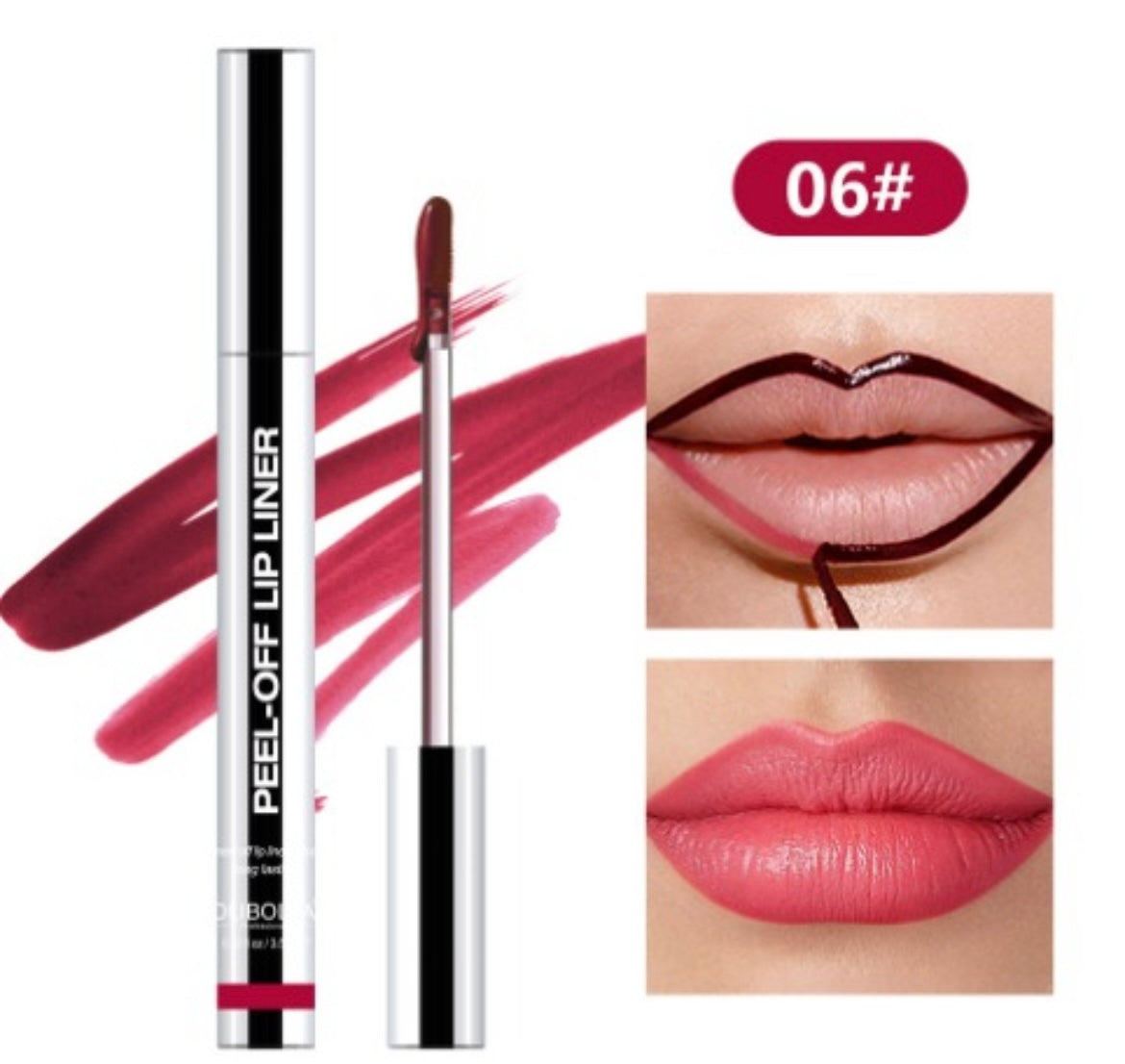 BLADING LIPS - impassion.ch