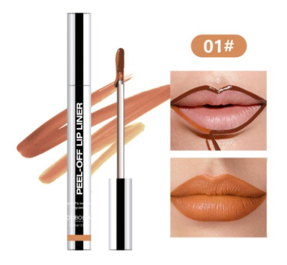 BLADING LIPS - impassion.ch