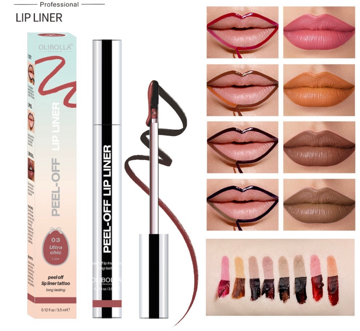 BLADING LIPS - impassion.ch