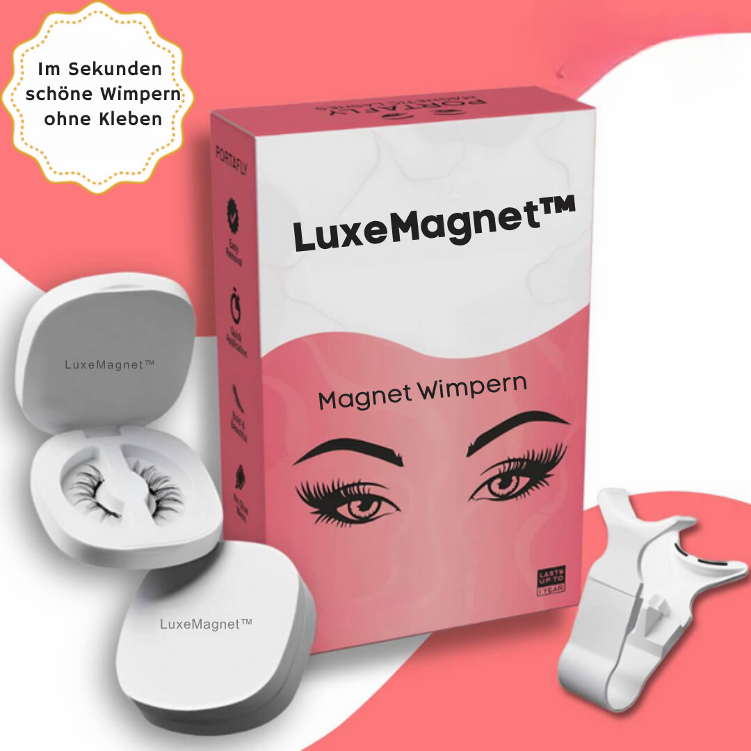 LuxeMagnet™ - impassion.ch