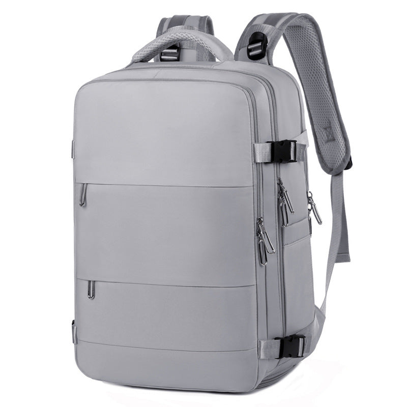 Travel Rucksack 🎒 TrTravel Rucksack 🎒 avel Rucksack 🎒 Travel