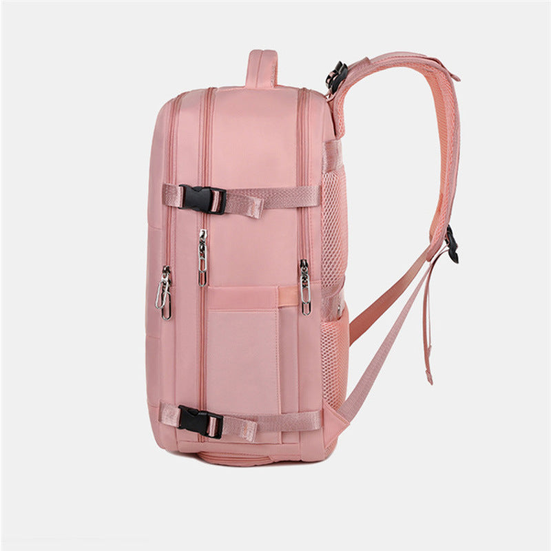 Travel Rucksack 🎒 TrTravel Rucksack 🎒 avel Rucksack 🎒 Travel