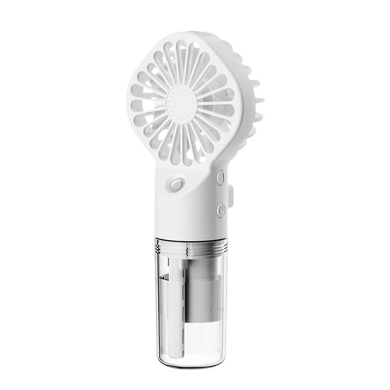 ventilator tragbar