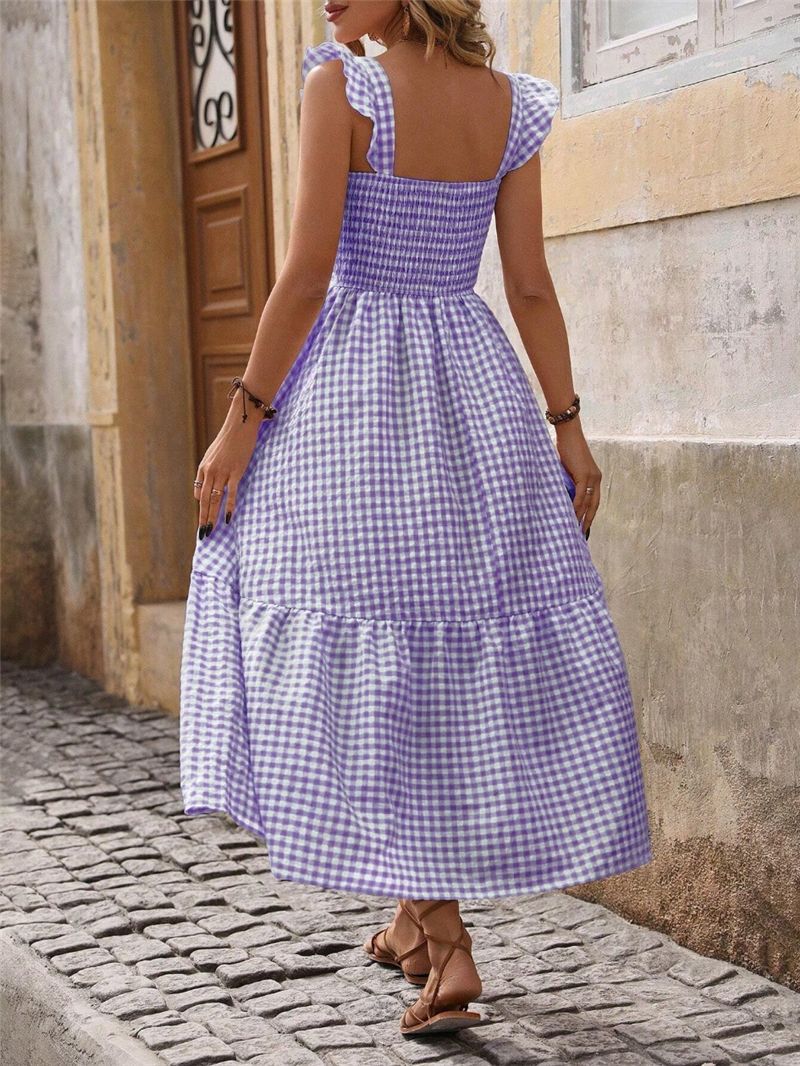 Geschwungenes Kleid 👗 - impassion.ch