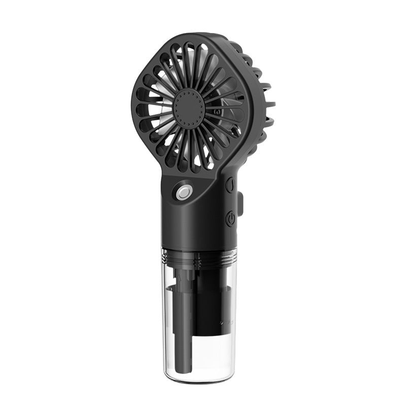 ventilator tragbar
