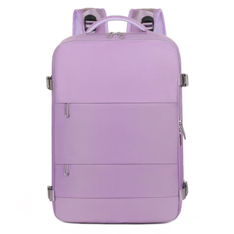 Travel Rucksack 🎒 TrTravel Rucksack 🎒 avel Rucksack 🎒 Travel