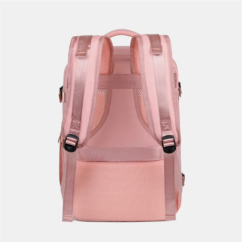 Travel Rucksack 🎒 TrTravel Rucksack 🎒 avel Rucksack 🎒 Travel