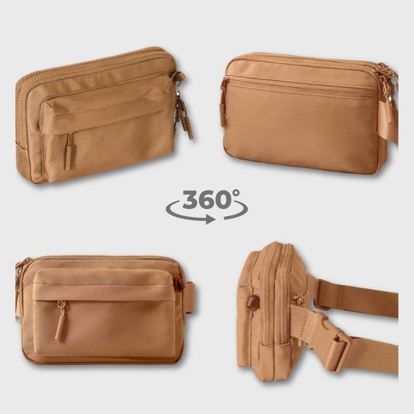 Umhängetasche UrbanStyle™ - impassion.ch