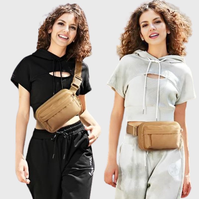 Umhängetasche UrbanStyle™ - impassion.ch