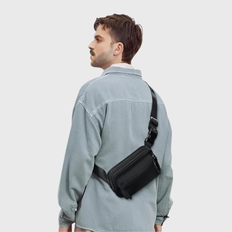 Umhängetasche UrbanStyle™ - impassion.ch