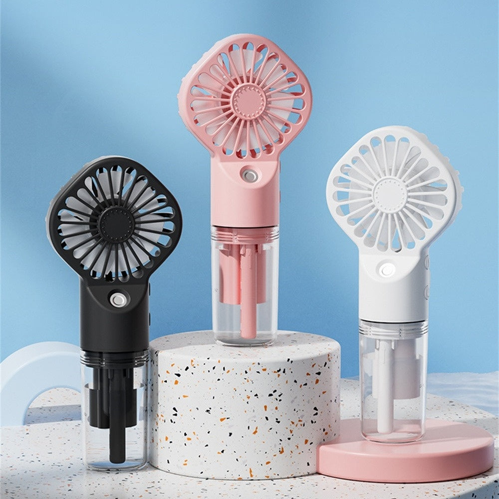 ventilator tragbar