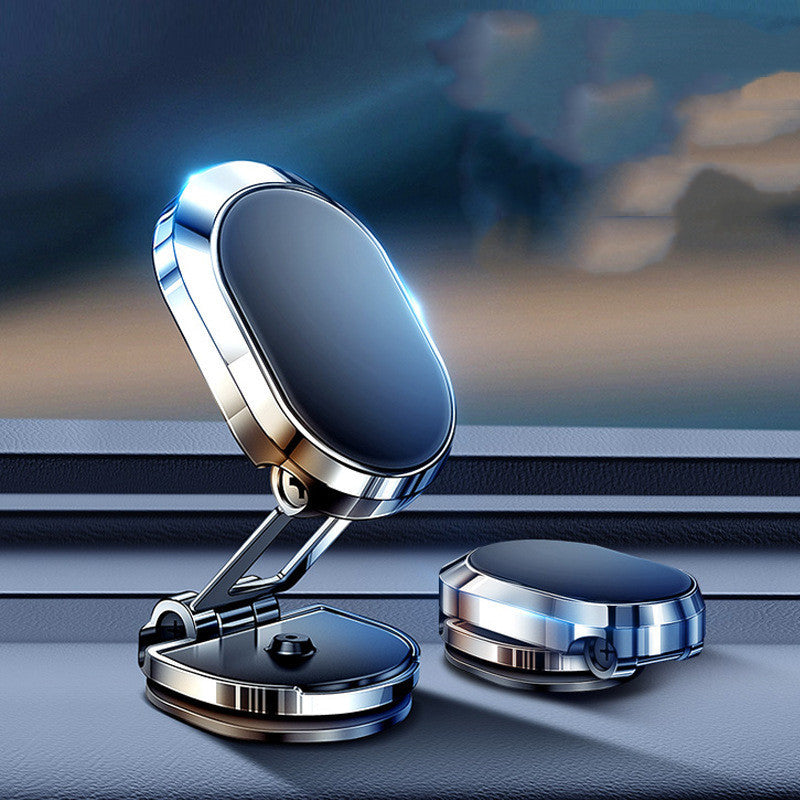 Magnethalter für
