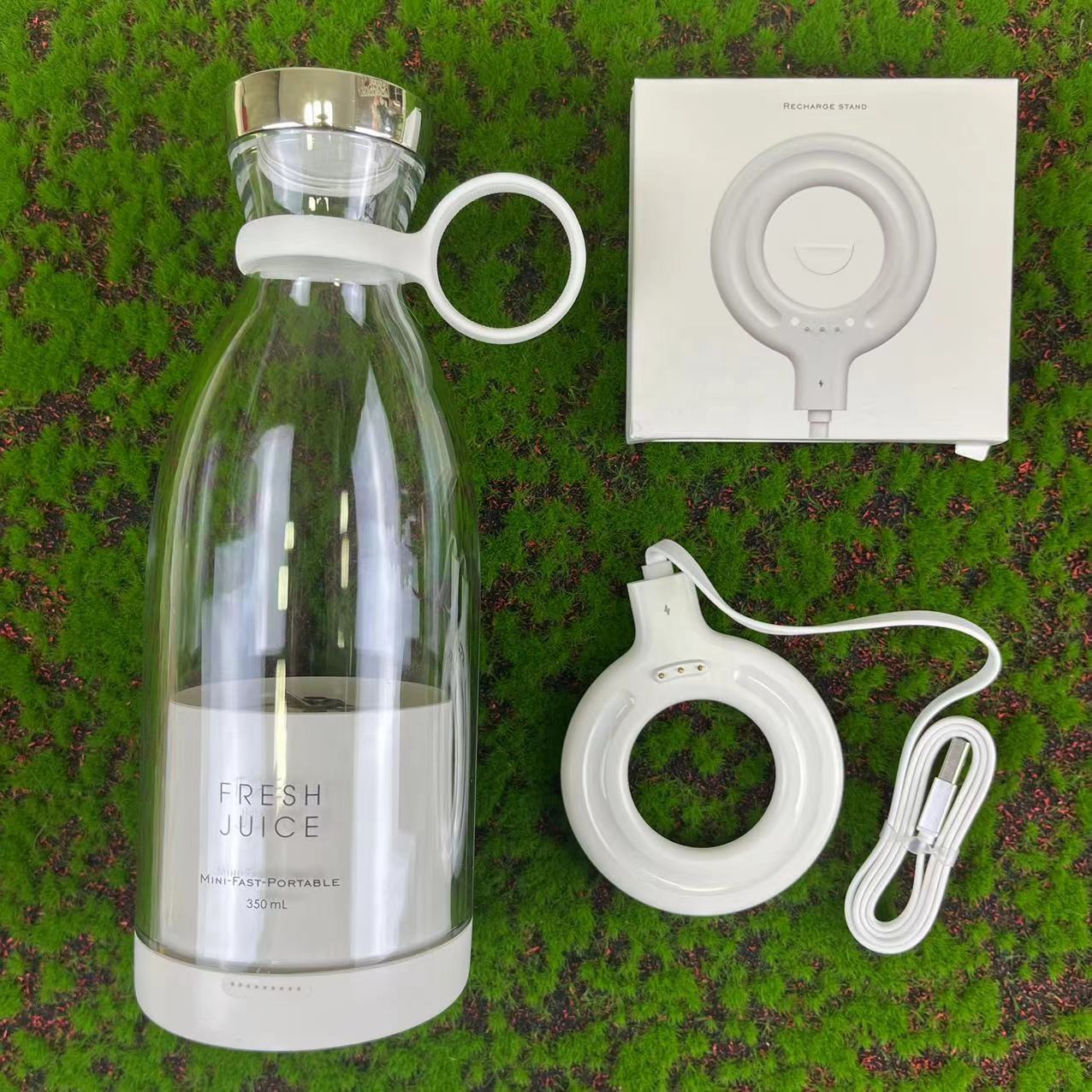 SMOOTHIE SHAKER - impassion.ch