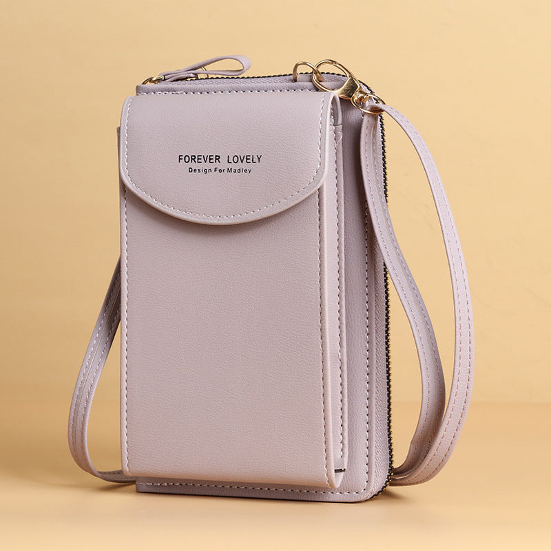 HANDY 📱 TASCHE - impassion.ch