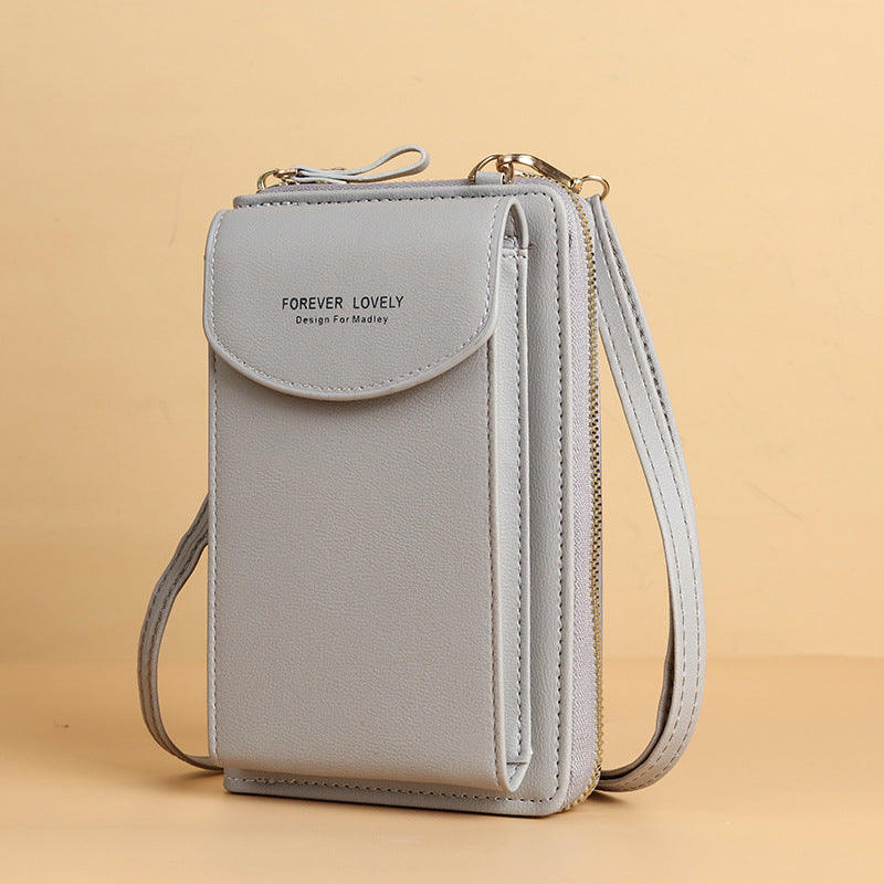 HANDY 📱 TASCHE - impassion.ch