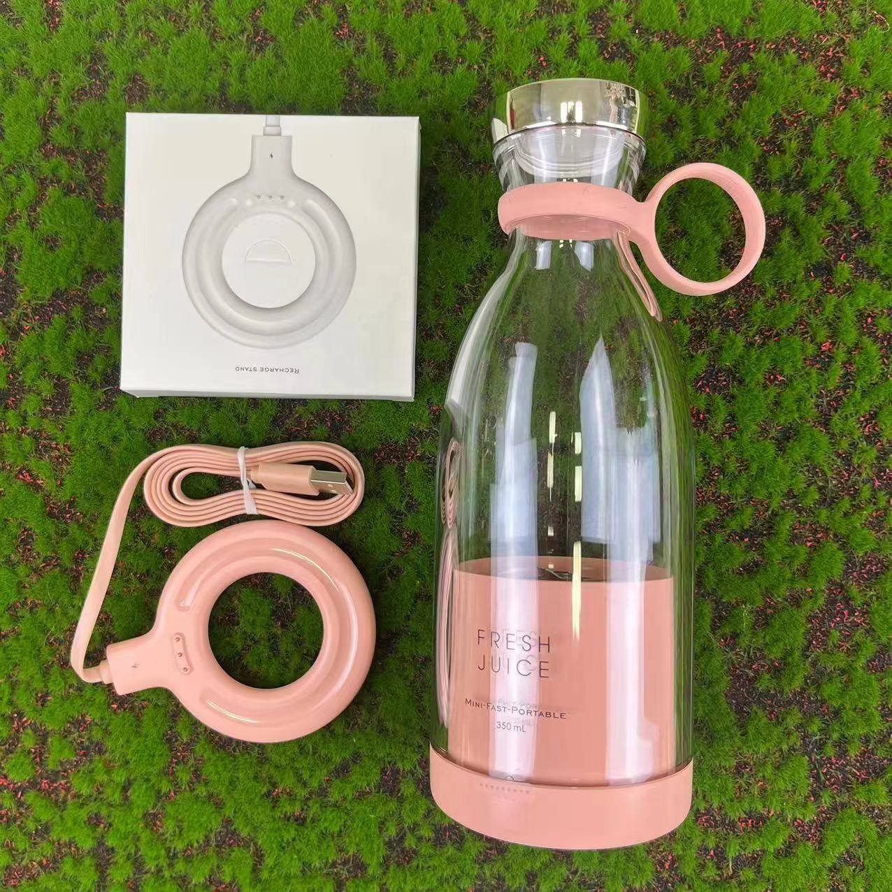 SMOOTHIE SHAKER - impassion.ch