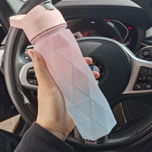 TRINKFLASCHE - impassion.ch