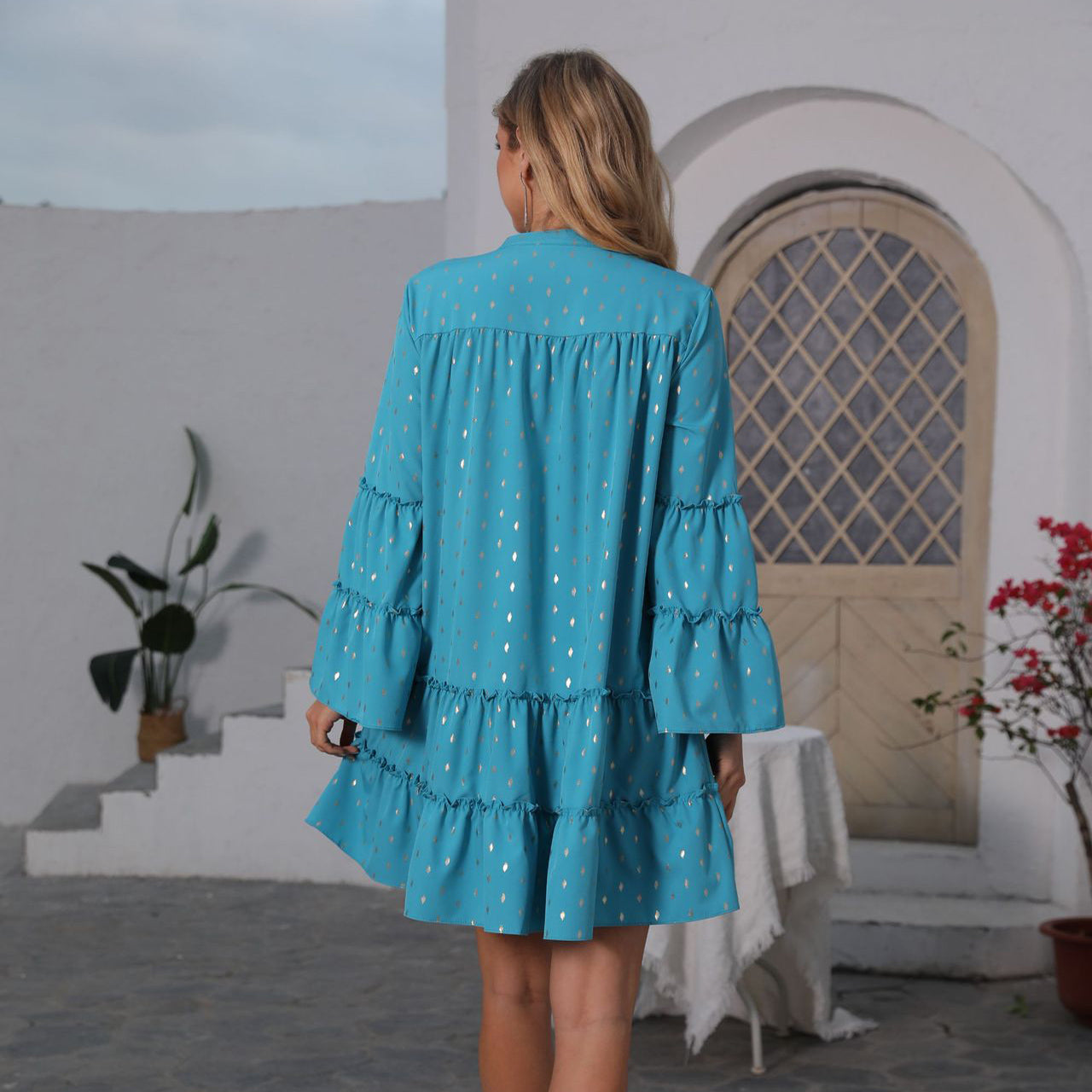 SOMMERKLEID 👗 - impassion.ch