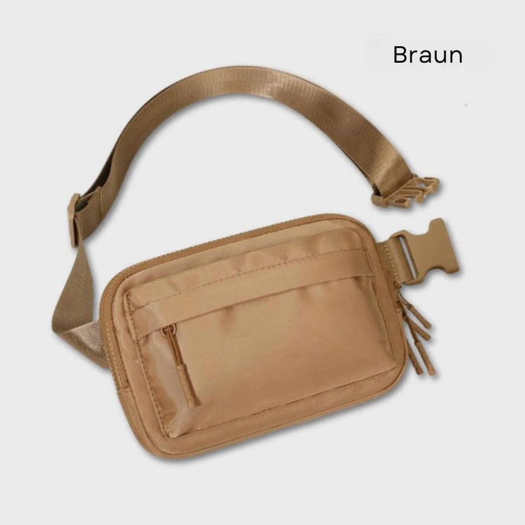 Umhängetasche UrbanStyle™ - impassion.ch