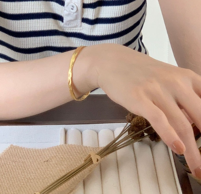 ARMREIFEN-SILBER & GOLD - impassion.ch