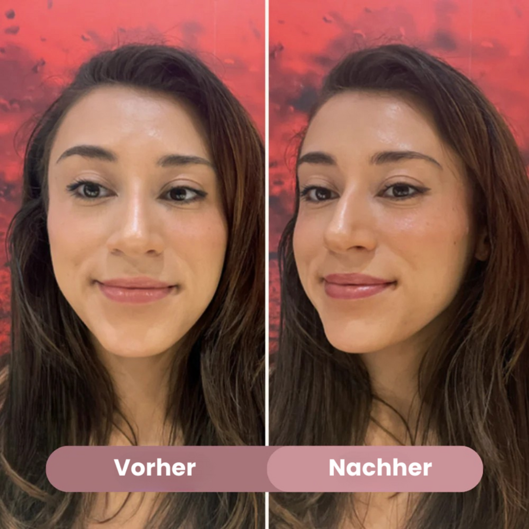 True Tone Lippenstift™ Passt sich deinem Hautton an
