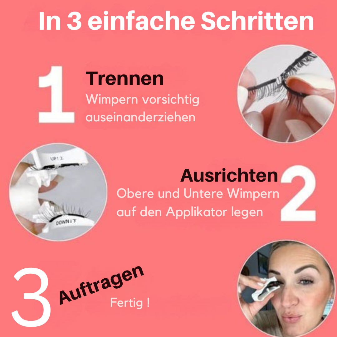 LuxeMagnet™ - impassion.ch