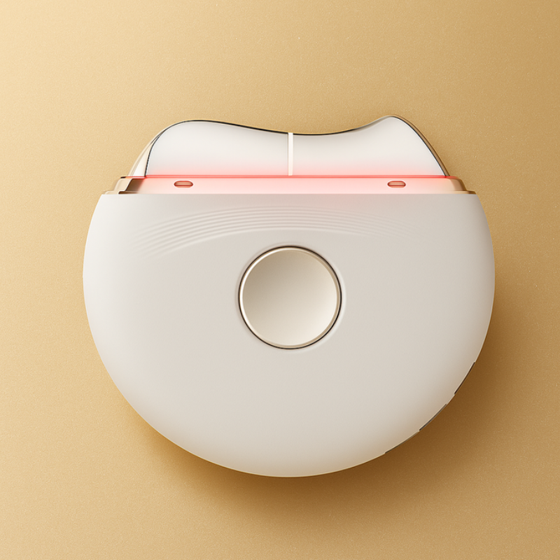 GlowSculpt™ – EMS & Wärmetherapie - impassion.ch