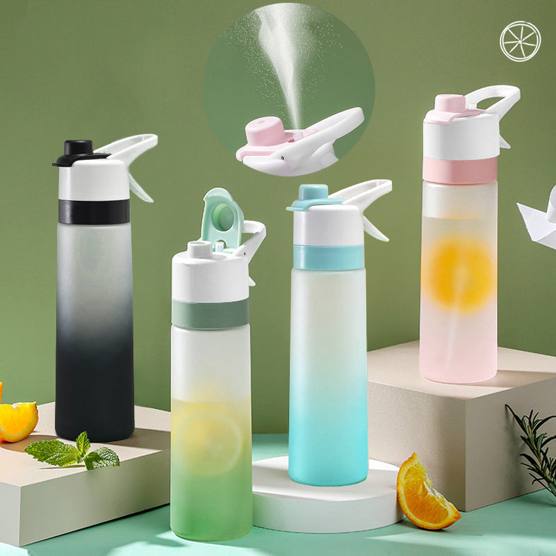 TRINKFLASCHE - impassion.ch