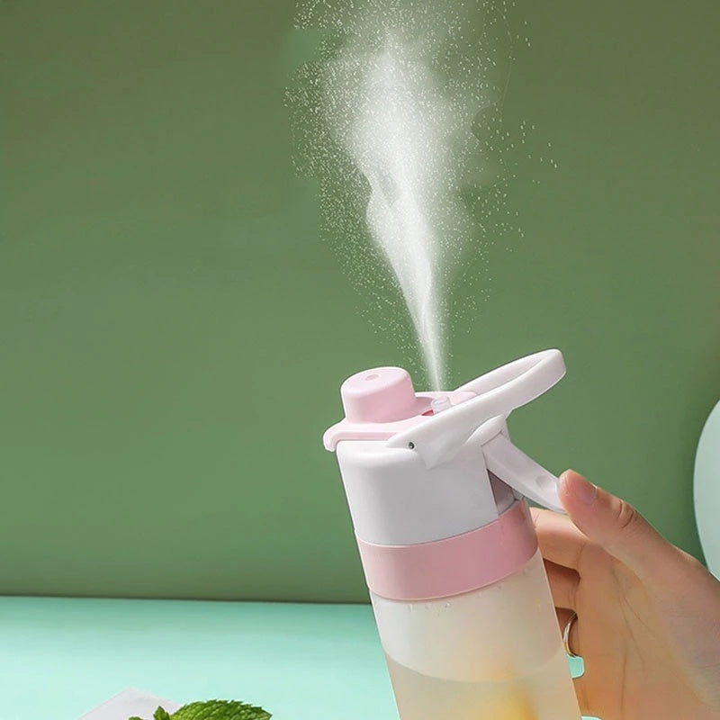 TRINKFLASCHE - impassion.ch