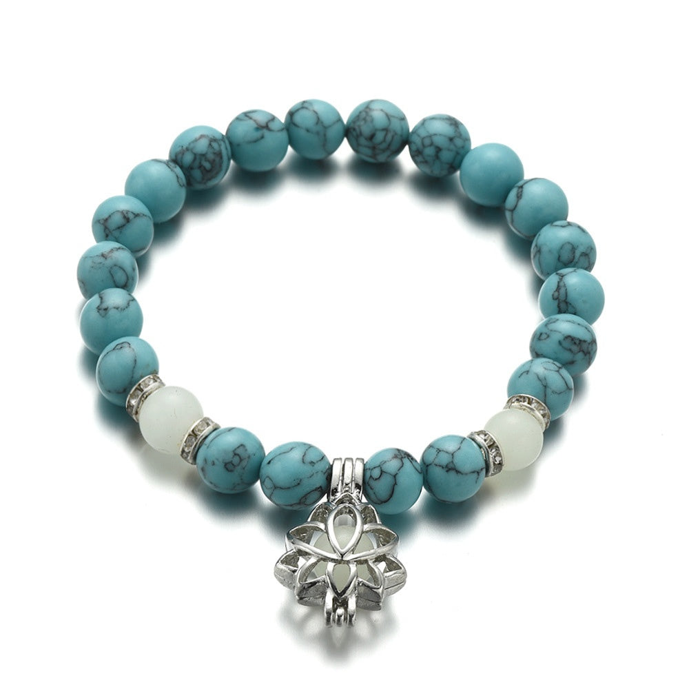 ENERGIE-LEUCHT ARMBAND✨ - impassion.ch