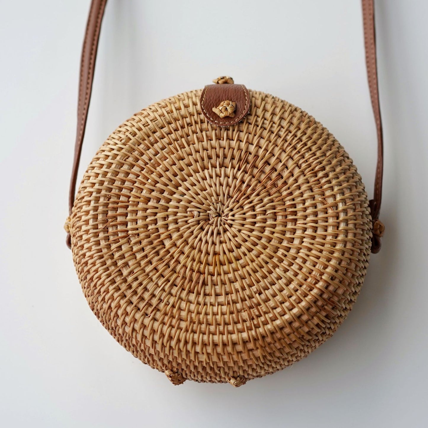 STROHTASCHE - impassion.ch