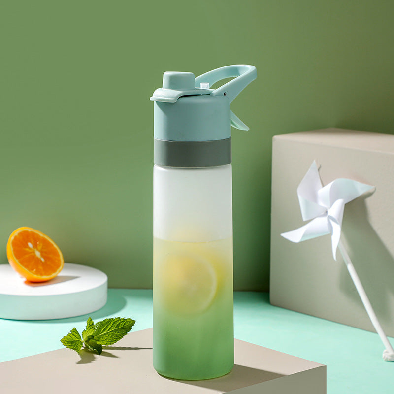 TRINKFLASCHE - impassion.ch