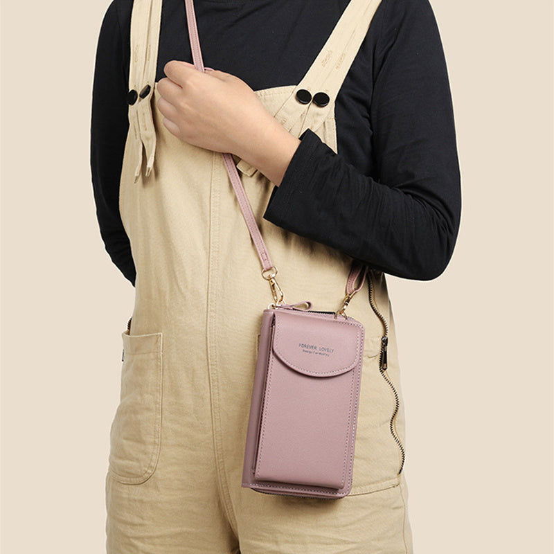 HANDY 📱 TASCHE - impassion.ch