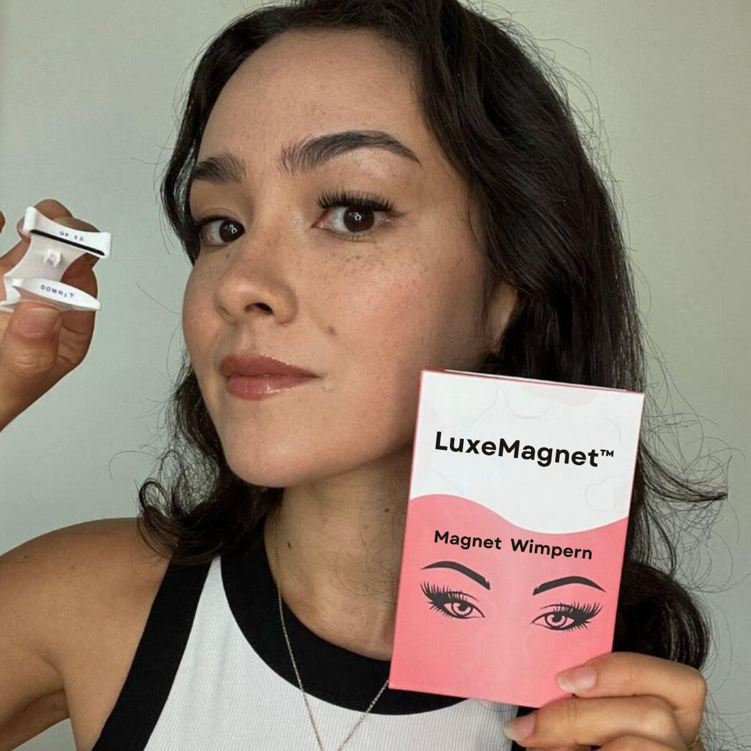 LuxeMagnet™ - impassion.ch